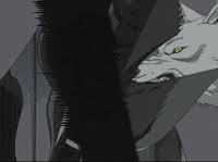 Giphy is how you search, share, discover, and create gifs. Wolfs Rain Animation Gif By All The Anime Anime Limited Find Share On Giphy