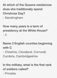 General Knowledge Quiz Q S And A S Knowledge Quiz General Knowledge Knowledge