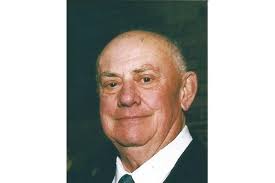 Donald Hoffman Obituary (2015)