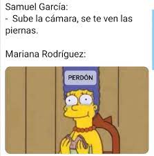 Aclara samuel garcía confusión sobre guillermo martínez. Global Memes Suban A Samuel Garcia A La Combi Facebook