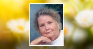 Christine Sheffield Obituary 2023