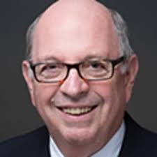 Dr. Robert Mulford, MD