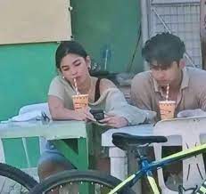 Check spelling or type a new query. Heaven Peralejo And Kiko Estrada More Intriguing Photos Surfaced