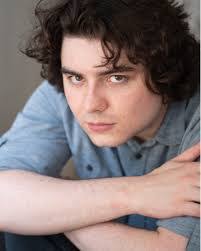 Brian Flanders's Instagram, Twitter & Facebook