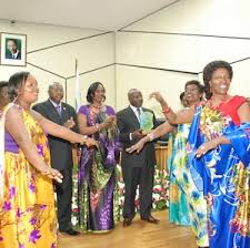 The future of rwanda is largely in the hands of its women. Does The Dominance Of Women In Rwanda S Parliament Signify Real Change Iss Africa