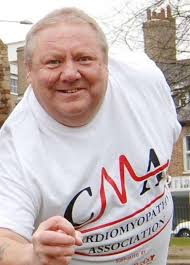 Tributes paid to 'thoughtful' QEH fundraiser from Fairstead