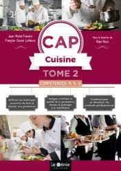 Livres Concernes Par Etudes Hotellerie Restauration Classes En Cuisine Et Vins