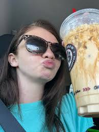 Iced coffee for breakfast preferences