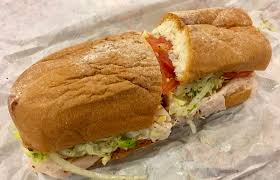The Gluten Dairy Free Review Blog Jersey Mike S Subs Review