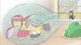 ポヨポヨ観察日記
