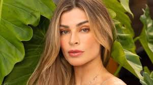 Sua elegância e leveza, conhecidas no brasil inteiro, dão origem a modelos solares e de grau que acompanham as. Grazi Massafera Mostra Sua Filha E Sua Sobrinha Lindas Como Voce