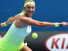 Als tochter von vater (?) und mutter (?) erlangte sie im jahr 2021 als tennisspielerin. Victoria Azarenka Tennis News Tennis Players Match