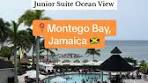 Reminiscing on my stay at Secrets St. James All Inclusive ...