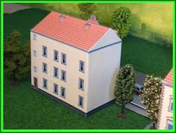 Bastelbogen sessel geldgeschenke sofa designerspiele, bastelbogen häuser zum ausdrucken haus bastelbogen zum, download schneide datei bastelbogen für puppenhausmöbel, wie stehen die sterne. Bastelbogen Stadthaus 1