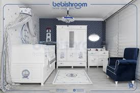 Deniz Ve Gemi Temalarina Sahip Olan Marin Bebek Odasi Ile Bebeginiz En Guzel Ruyalara Yelken Acacak Bebishroom Marin Marinbebekoda Bebek Odasi Mobilya Bebek
