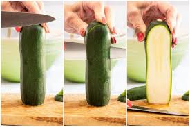 Maybe you would like to learn more about one of these? Make Ahead Italian Zucchini Involtini The Cafe Sucre Farine