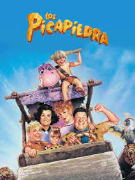 Prime Video: Los Picapiedra