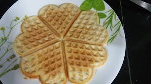 Resepi kam heong che nom. Resepi Waffle Belgium Www Resepiku Buzz