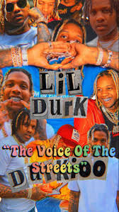 See high quality wallpapers follow the tag #king von and lil durk wallpaper. Made By Nudyswife In 2021 Lil Durk Cute Lockscreens Badass Wallpaper Iphone