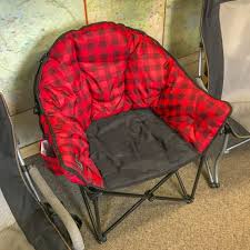 Who Says Camping Can T Be Luxurious Check Out This Happy Camper Lazy Bear Chair By Kuma Outdoor Gear Https Www Kumaoutdoor Bear Chair Lazy Bear Chair