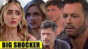 Sarah's Shocking Pregnancy, Brady becomes Dad (Full Details Below👇)