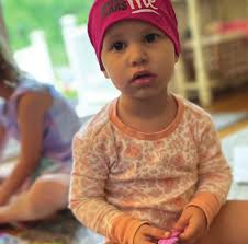 SUPPORTING THE COOLEST KIDS FIGHTING CANCER!