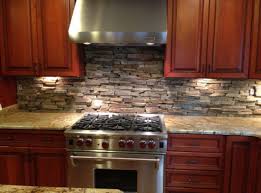 10 Most Pinned Stacked Stone Backsplash Images On Pinterest 10 Most Pinned Stacked Ston Stone Backsplash Kitchen Natural Stone Kitchen Stacked Stone Backsplash
