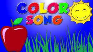 Nextyou are viewing most recent post. Warna Lagu Bhs Inggris Pendidikan Video Educational Video Color Song In English Youtube