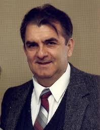 Daniel Dobrin Obituary