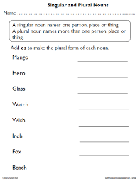 This 3rd grade common core worksheets section covers all the major standards of the 3rd grade common core for language arts. Grade 3 Printable Language Arts Worksheets Archives Edumonitor