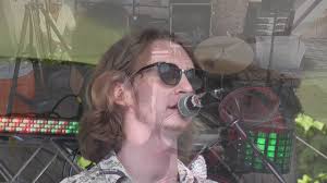 Andrew Scotchie & The River Rats "Family Dynamo" Full Show (Part 1)