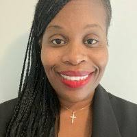 Asha Lewis's Instagram, Twitter & Facebook