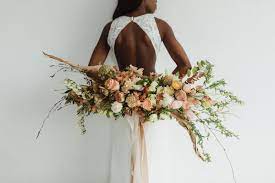Bouquets for every wedding gown style. Find The Bridal Bouquet For Your Wedding Style Love Maggie
