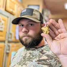 Dan Hurd Prospecting (@DanHurdGold) • Facebook