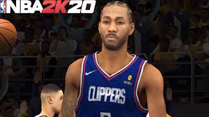 Nba 2k20 para android, descargar gratis. Nba 2k20 Mod Apk Unlimited Money Data Download For Android