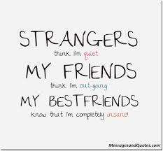 Short and Sweet Friendship Messages | Messages and Quotes via Relatably.com