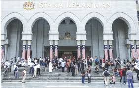 Kota kinabalu (atau lebih dikenal sebagai kk), sebelumnya dikenal sebagai jesselton, adalah ibu kota sabah, malaysia. Kes Murtad Perlu Didengar Di Mahkamah Syariah