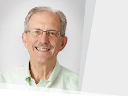 Join us to celebrate Dr. John Ward's retirement! SEPT 7