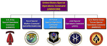 Naval Special Warfare Command Sofrep