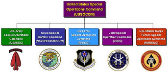 naval special warfare command sofrep