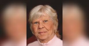 Obituary for Martha "Marty" Jane Meck