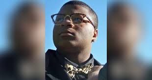 Cody Carter Obituary