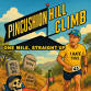Pincushion Hill Climb event image