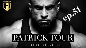 REAL BODYBUILDING PODCAST Ep.42