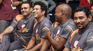 The competition will be played between six cricketing countries. Road Safety World Series 2020 Complete Schedule Where To Watch Live Streaming And Telecast Details