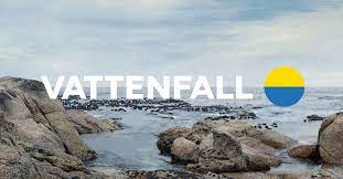 Your experience can help others make better choices. Vattenfall Bekommt Ein Neues Logo Design Tagebuch