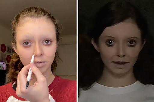The Mystery Behind the Uncanny Valley Trend – The Horizon Sun