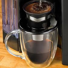 Others are best for making larger batches. Java Concepts 1 Cup Reusable Pour Over Coffee Maker Reviews Wayfair