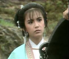 Nàng Quách Tương xinh đẹp bản 1986 :Tăng Hoa Thiên #Tanghoathien