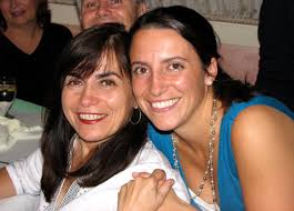 Marblehead moms (and their daughters)